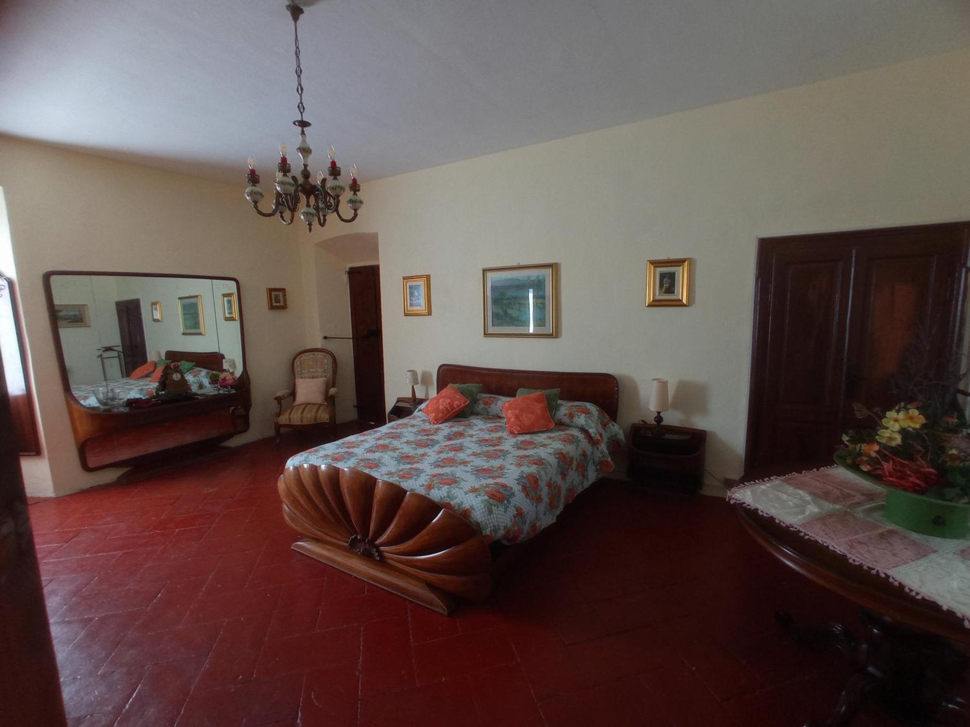 Dulcius Ex Asperis Bed & Breakfast Ponte Nizza エクステリア 写真