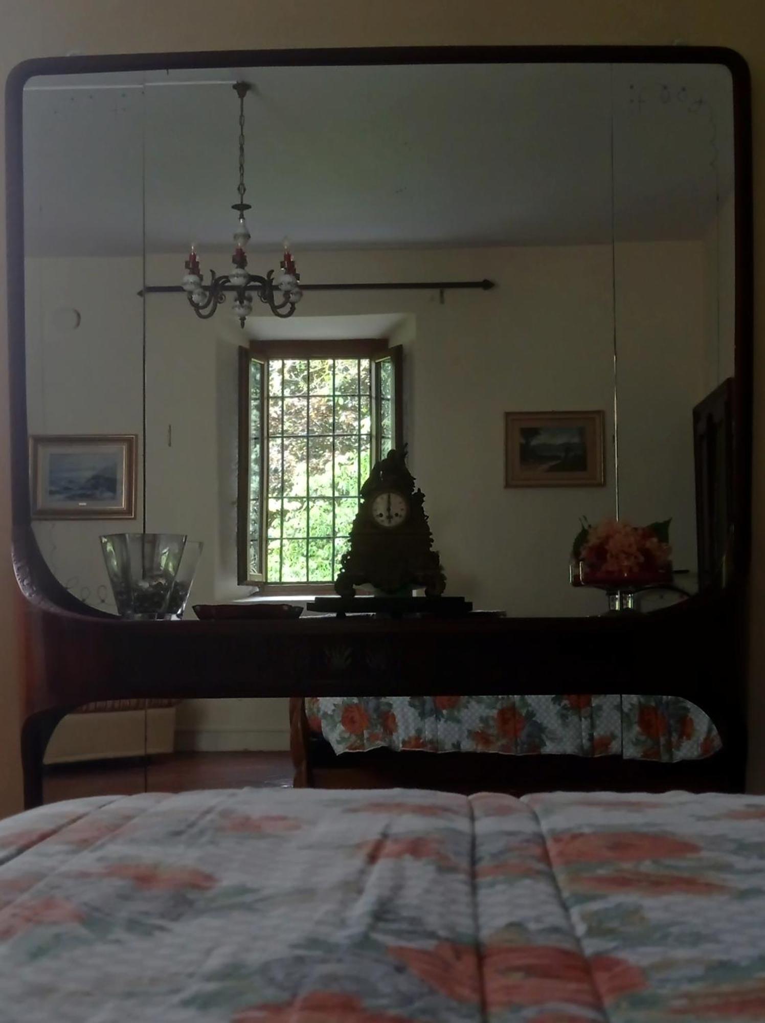Dulcius Ex Asperis Bed & Breakfast Ponte Nizza エクステリア 写真