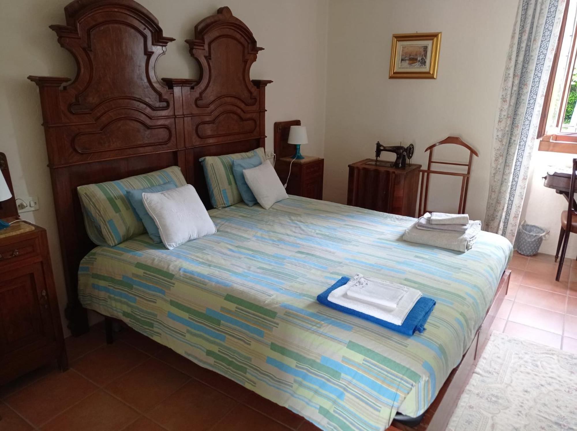 Dulcius Ex Asperis Bed & Breakfast Ponte Nizza エクステリア 写真