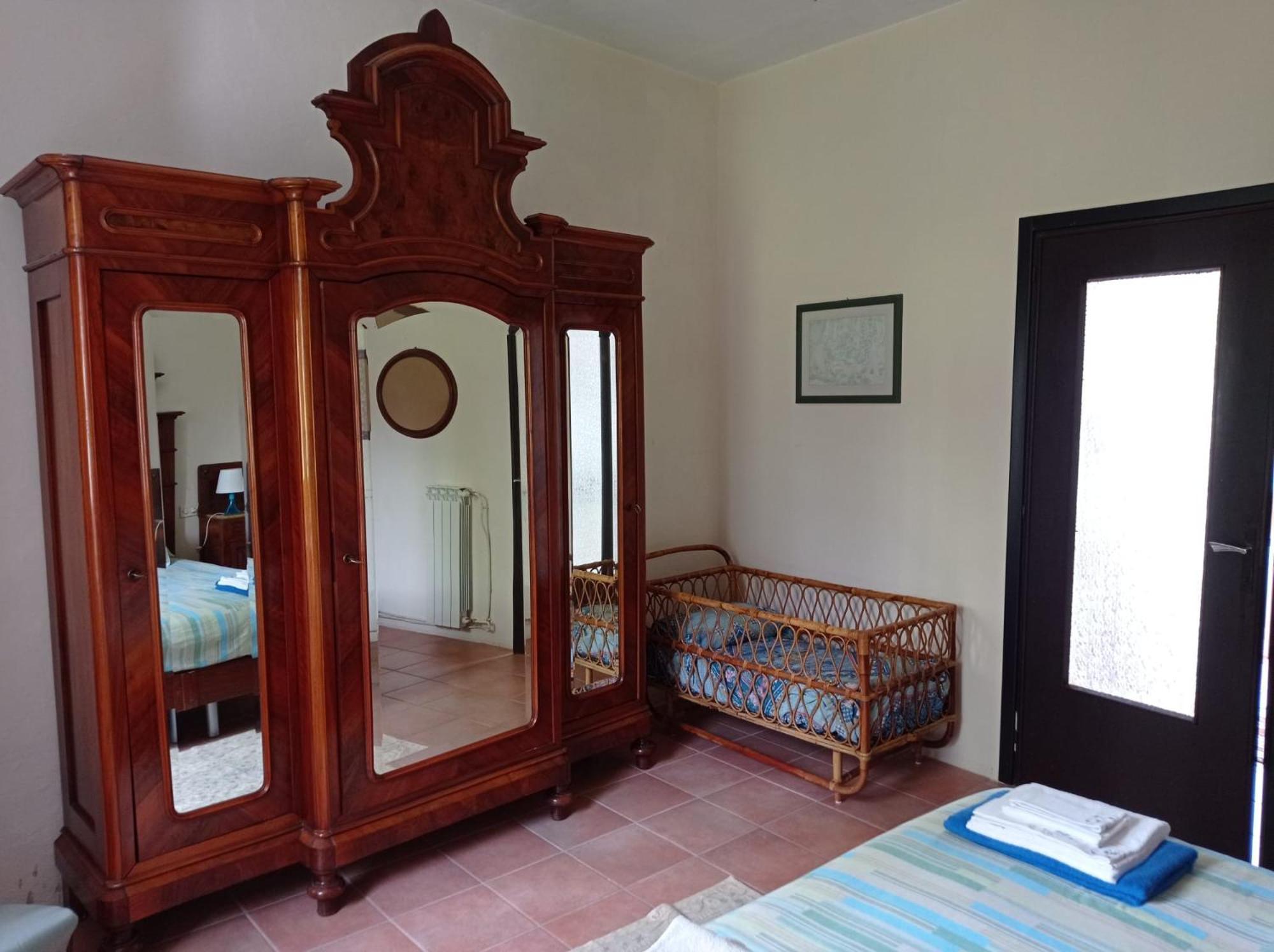 Dulcius Ex Asperis Bed & Breakfast Ponte Nizza エクステリア 写真