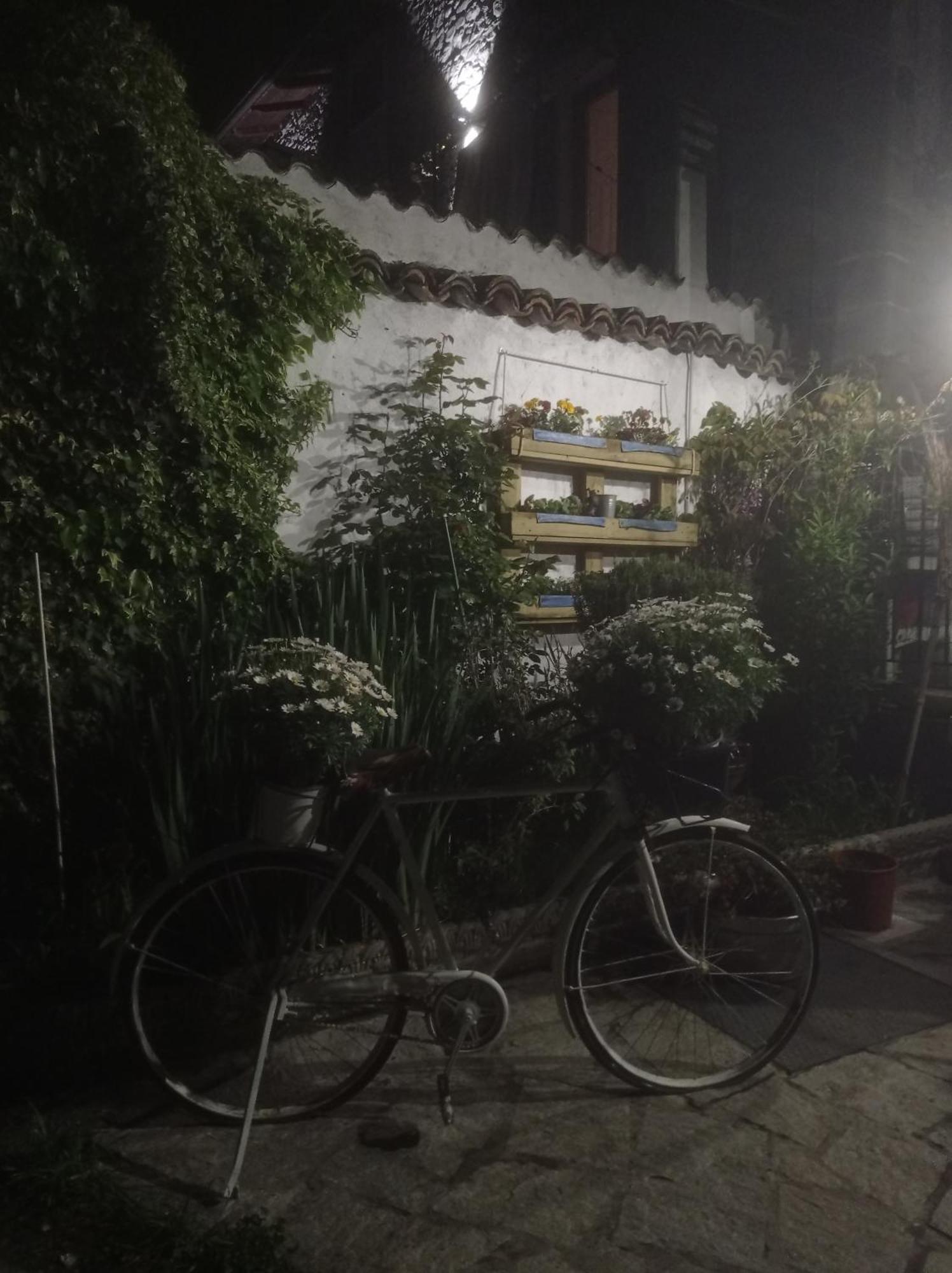 Dulcius Ex Asperis Bed & Breakfast Ponte Nizza エクステリア 写真