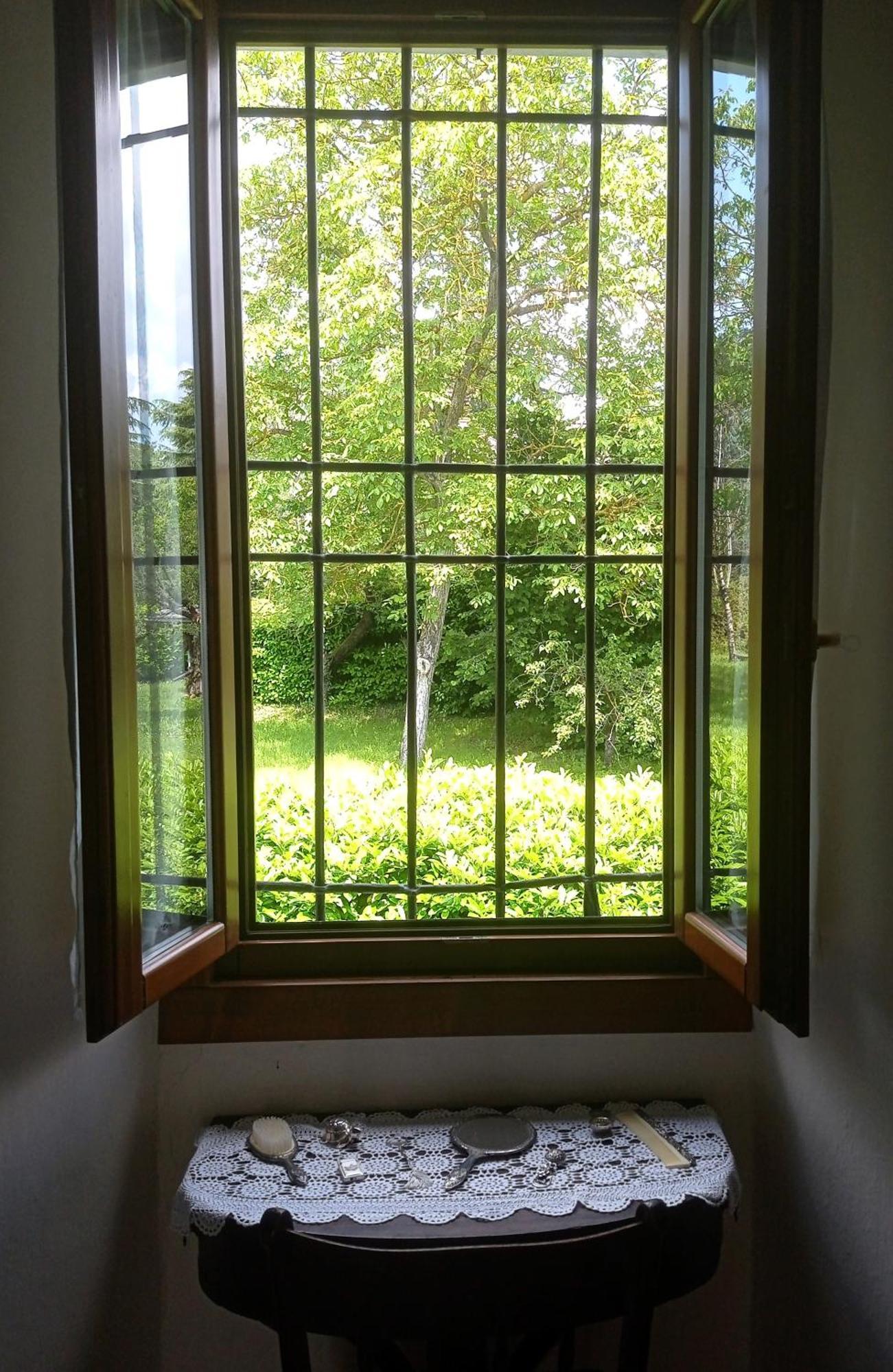 Dulcius Ex Asperis Bed & Breakfast Ponte Nizza エクステリア 写真